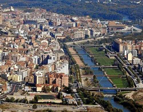 Un infome torna a situar Lleida com la capital amb l'IBI més car