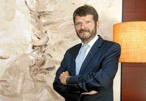 Albert Batlle: «Els Mossos compliran la llei encara que el Parlament la recorri»