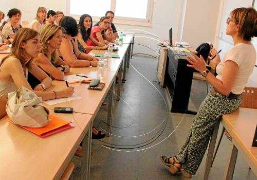 Escola d'estiu Jaume Miret per a docents