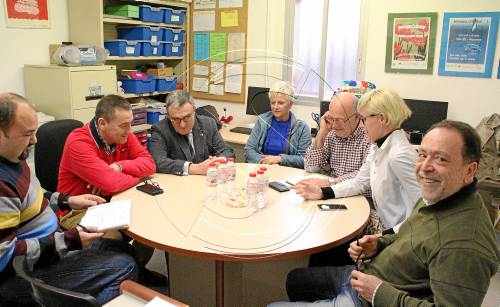 La Paeria retorna 600 euros a veïns de Pius XII per l'IBI pagat de més