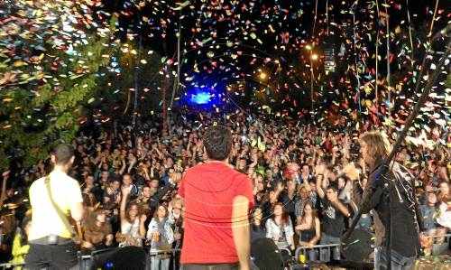 La Nit Tremenda s'encarregarà del segon 'Maials s'angegue' aquesta nit