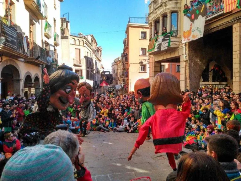 Solsona proposa ajornar el Carnaval a l'estiu per l'augment de casos de covid-19