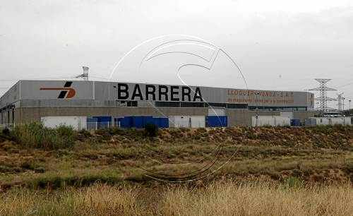 Condemnats a pagar una reparació milionària d'una nau defectuosa