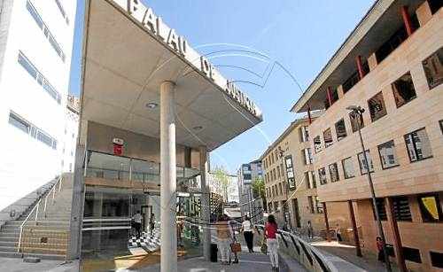 Condemnats a 6 i 3 anys de presó per una onada de robatoris a Ponent
