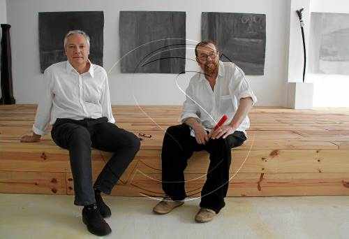 "La pintura no interessa ningú"