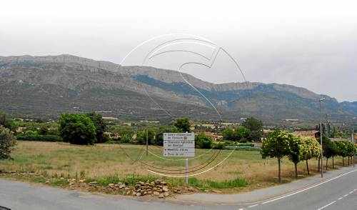 El Montsec, també a consulta