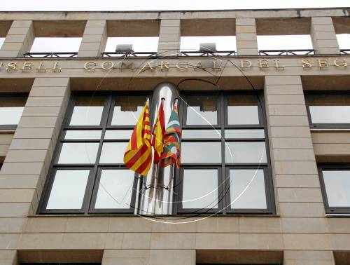 Tres consells i Aran deuen més d'1 milió als bancs