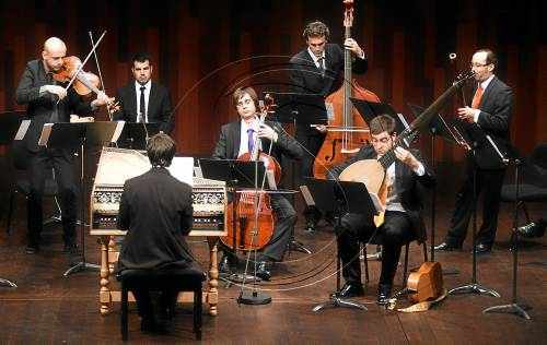 Música als monuments de Vallbona i Bellpuig aquest estiu