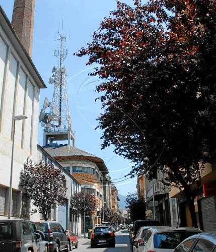 La Seu completarà el desplegament de la fibra òptica enguany