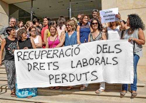 CDC i UDC negocien repartir-se la presidència del consell del Sobirà