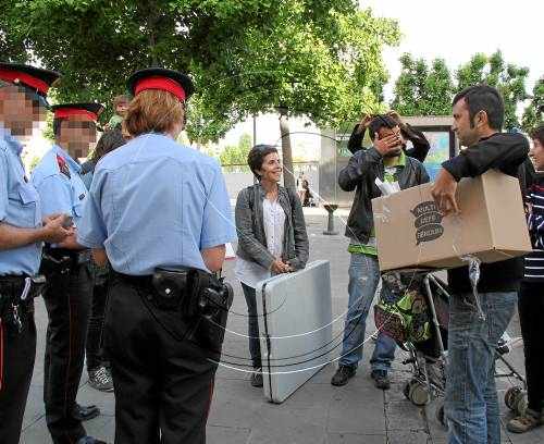 El Suprem avala que la suspensió del 'multireferèndum' no va vulnerar drets