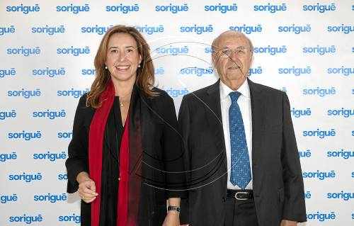 Sorigué fa un nou pas en la diversificació i ultima comprar una firma de Comsa Emte