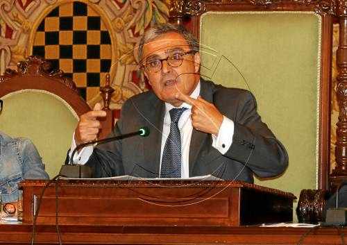 Ros: "La revisió del reglament lingüístic no afectarà les bressol"