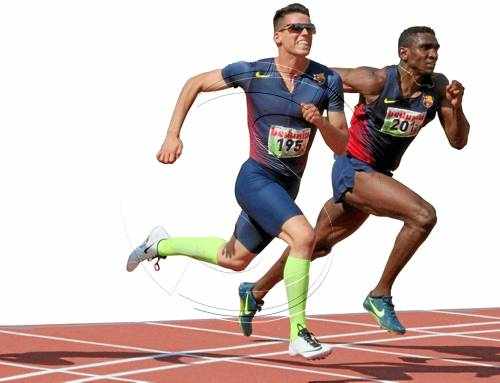 Aleix Porras i Marc Liébana viatgen avui al Mundial