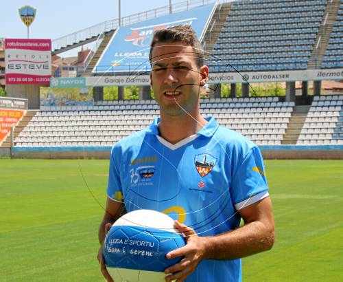 Setmana important al Lleida