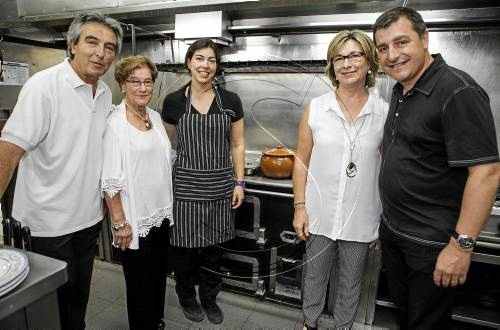 El Celler de Can Roca, a Torà