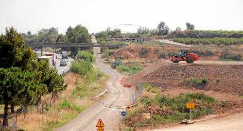 Trànsit ja imposa límits horaris a camions a Aran en cap de setmana