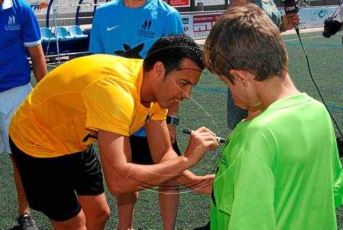 Pedro veu difícil seguir al Barça