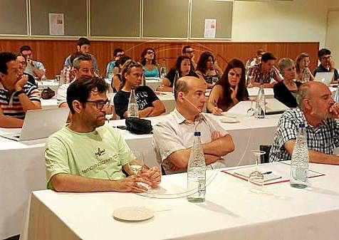 Quaranta investigadors de l'IRB comparteixen els seus projectes