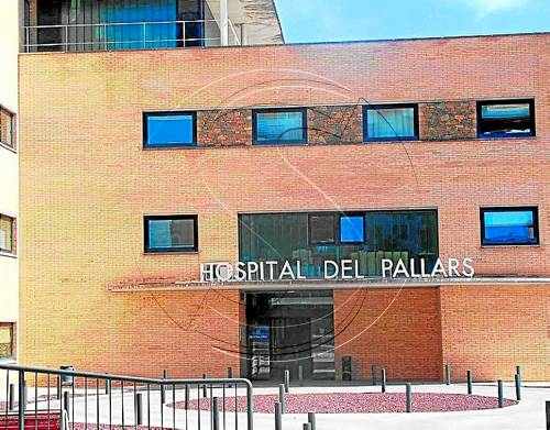 Condemnat a presó un metge de l'hospital del Pallars per una mort