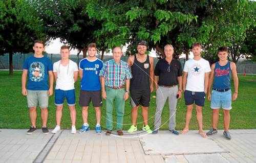 El Balaguer renova el davanter Adrià i fitxa el porter Clarisó