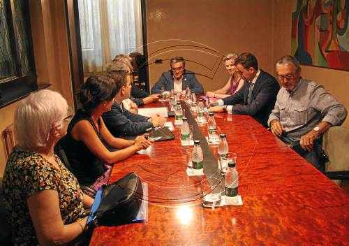 La Paeria planteja mantenir la protectora canina a la Caparrella