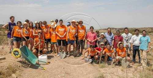 Arqueologia inclusiva