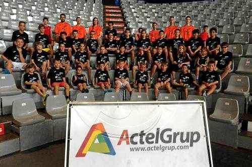 Sutina, el primer a renovar pel Lleida