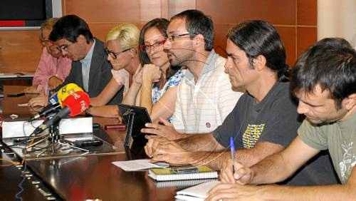La Paeria publicarà en 3 mesos totes les factures i farà una auditoria