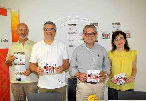 El Cinemón, amb els drets laborals