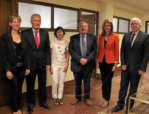 Lleida inicia la recuperació, però d'una forma més lenta