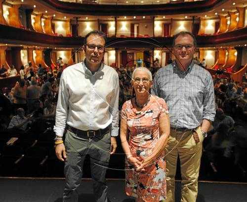 Defensen que Catalunya creixerà i crearà ocupació si és independent