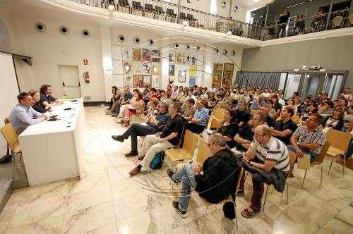 La Paeria haurà de refer nòmines ja pagades per un error judicial