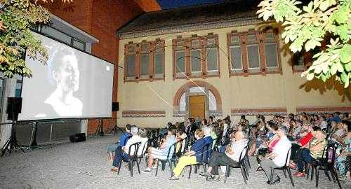 El 'Liceu a la fresca' atansa l'òpera al públic de Lleida