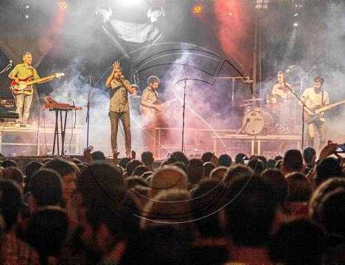 El Paupaterres rep 8.000 visitants