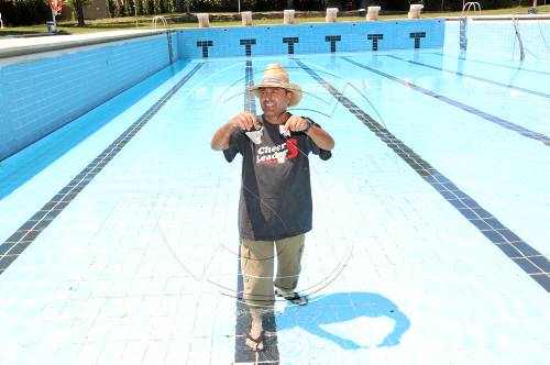 Una gamberrada obliga Linyola a tancar durant dos dies les piscines
