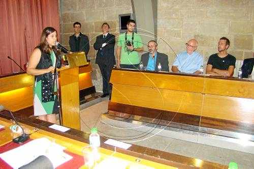 ERC obté la presidència del Solsonès a l'abstenir-se els dos independents