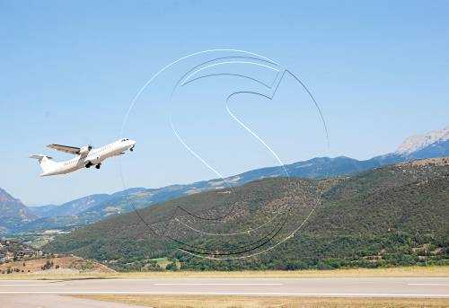 Busquen operadors alemanys per a l'aeroport de la Seu