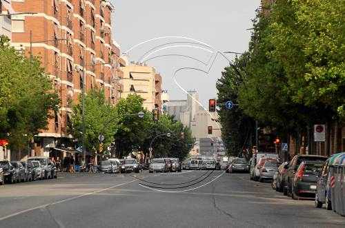Imputen un menor després de fugir amb una moto a Pardinyes
