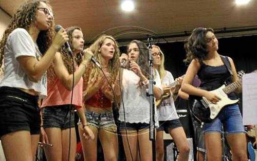 El Campus Rock 2015 de Lleida podria ser l'últim