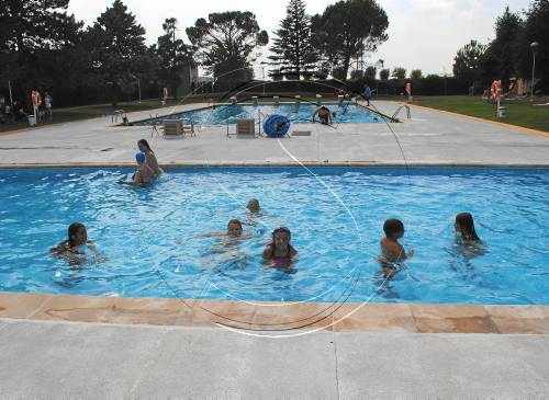 Obren les piscines de Linyola, amb videovigilància en 1 mes