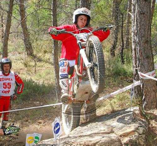 Arnau Farré supera la revisió mèdica i correrà als EUA