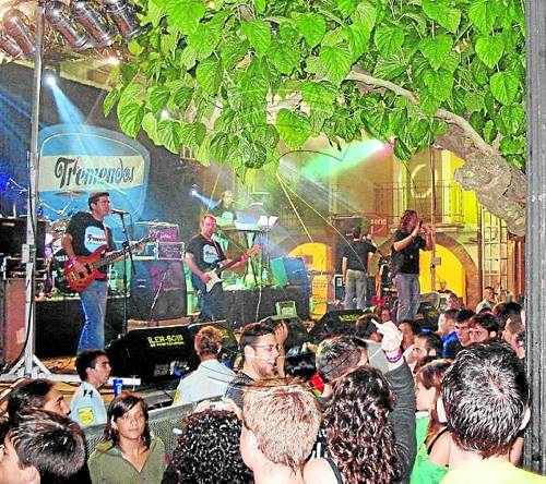 Quatre dies plens d'alegria