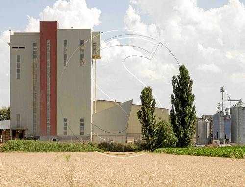 Fusió de la cooperativa de Linyola i Pinsos Urgell