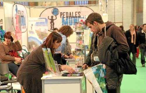 Fira de Lleida va generar un impacte econòmic a la ciutat de 8,7 milions el 2014