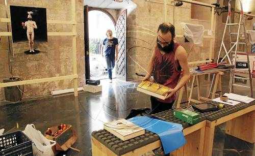 L'IEI es 'despulla' des d'avui