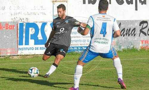 El Lleida se'n va avui de 'stage'
