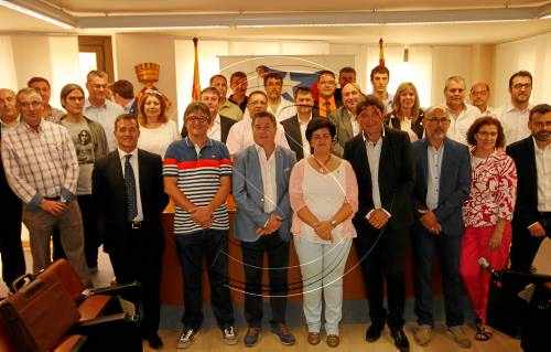 Unió s'exclou del govern del Segrià i deixa l'aliança de Convergència i PSC en minoria
