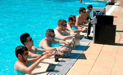La Lan Party de Tàrrega esgota les entrades 10 dies abans