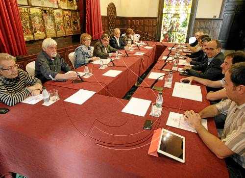 El Govern aprova que el 2016 sigui l'Any Granados